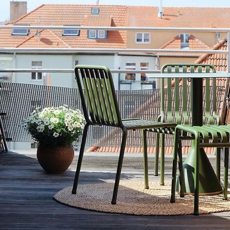 Design Apartments "Hier War Goethe Nie" Veimar Exterior foto