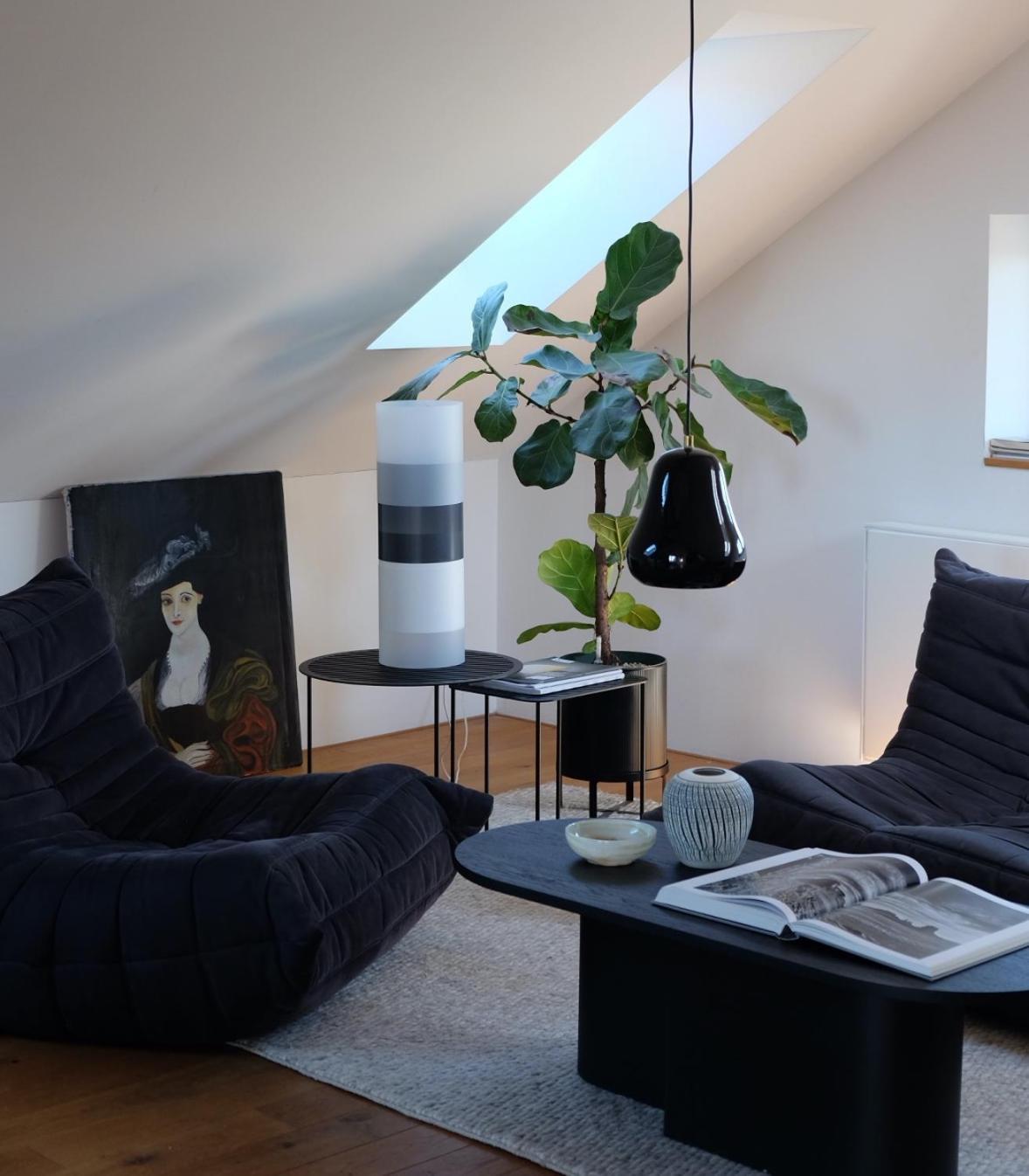 Design Apartments "Hier War Goethe Nie" Veimar Exterior foto