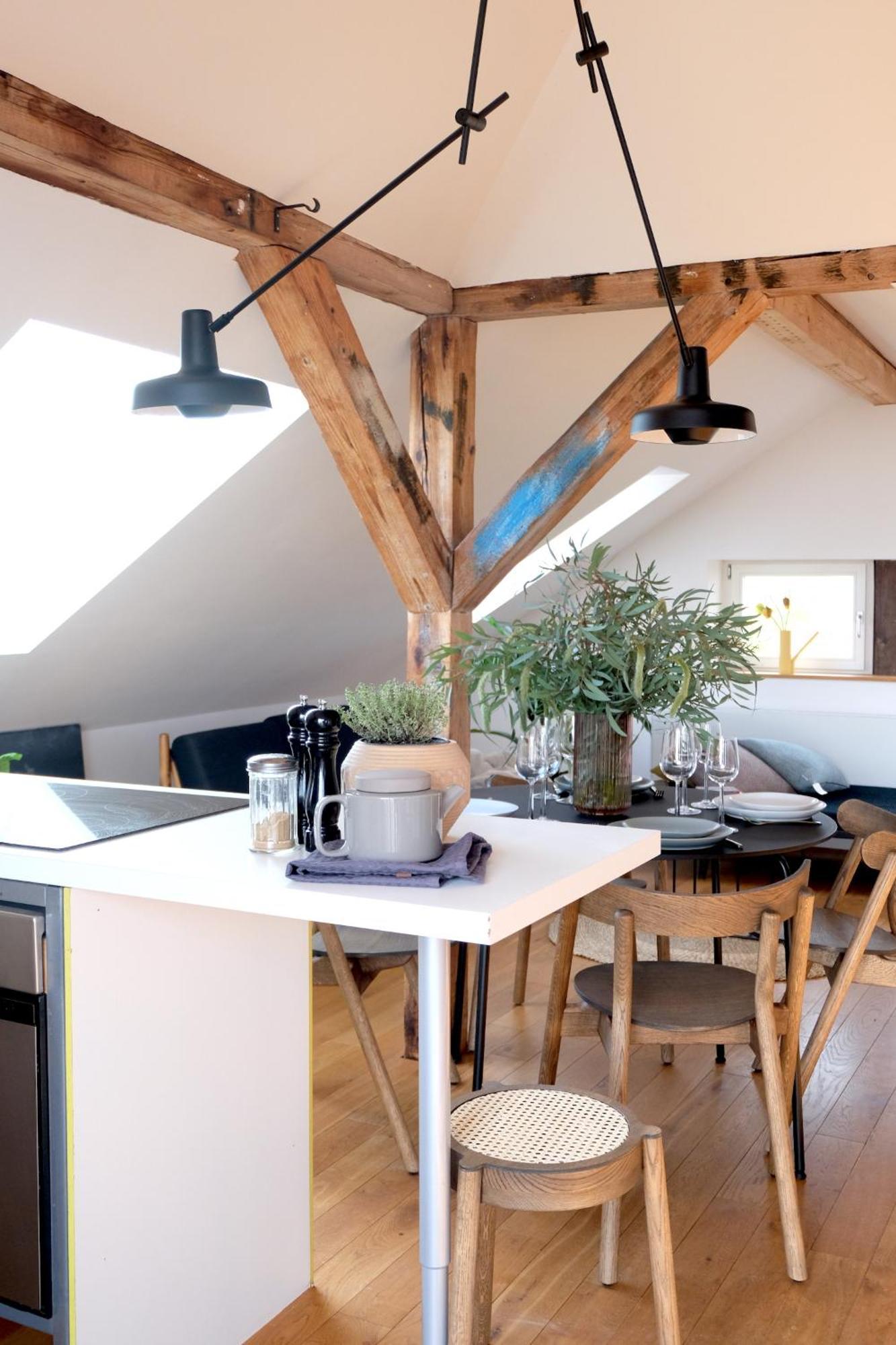 Design Apartments "Hier War Goethe Nie" Veimar Exterior foto