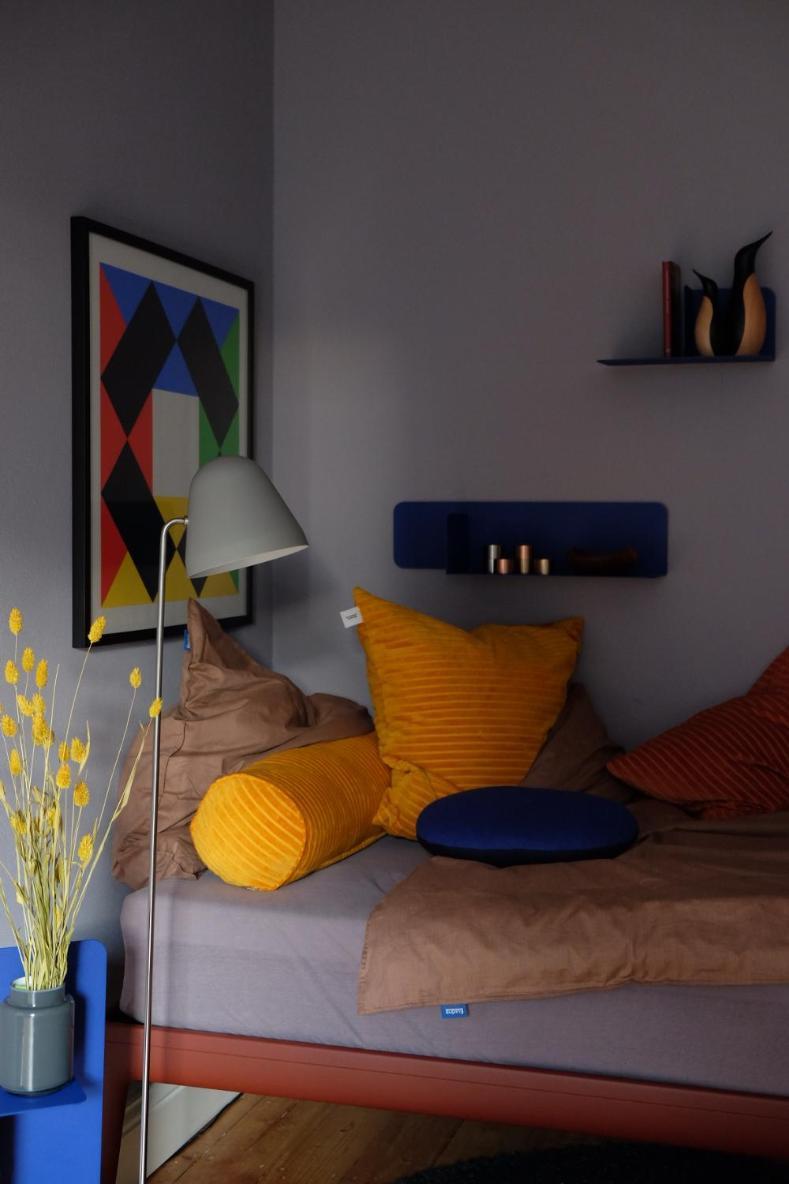 Design Apartments "Hier War Goethe Nie" Veimar Exterior foto