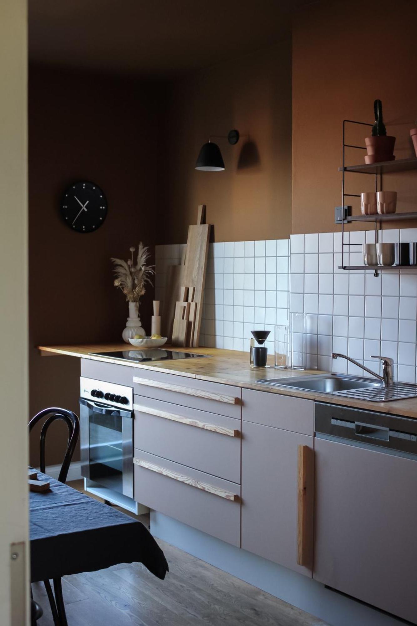 Design Apartments "Hier War Goethe Nie" Veimar Exterior foto