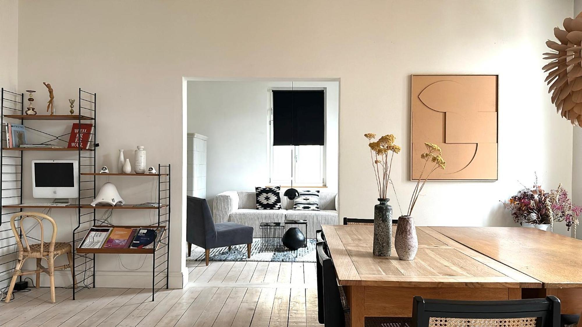 Design Apartments "Hier War Goethe Nie" Veimar Exterior foto