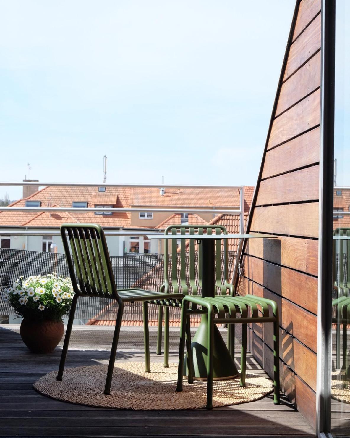Design Apartments "Hier War Goethe Nie" Veimar Exterior foto