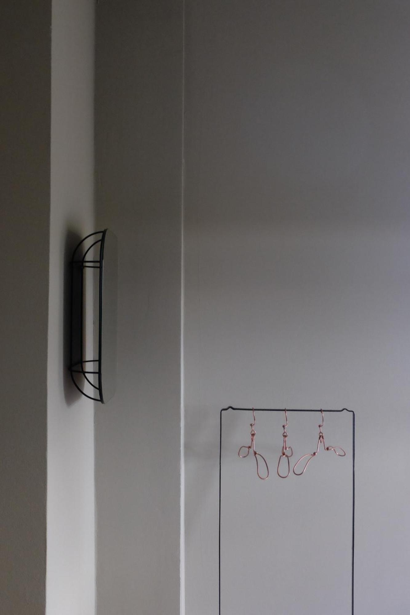 Design Apartments "Hier War Goethe Nie" Veimar Quarto foto