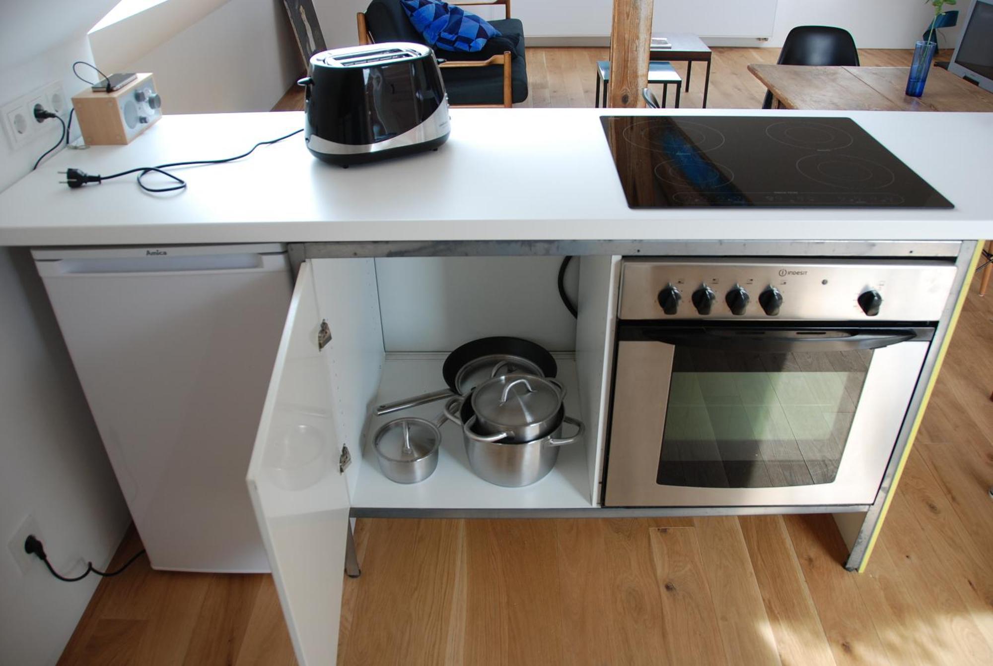 Design Apartments "Hier War Goethe Nie" Veimar Quarto foto