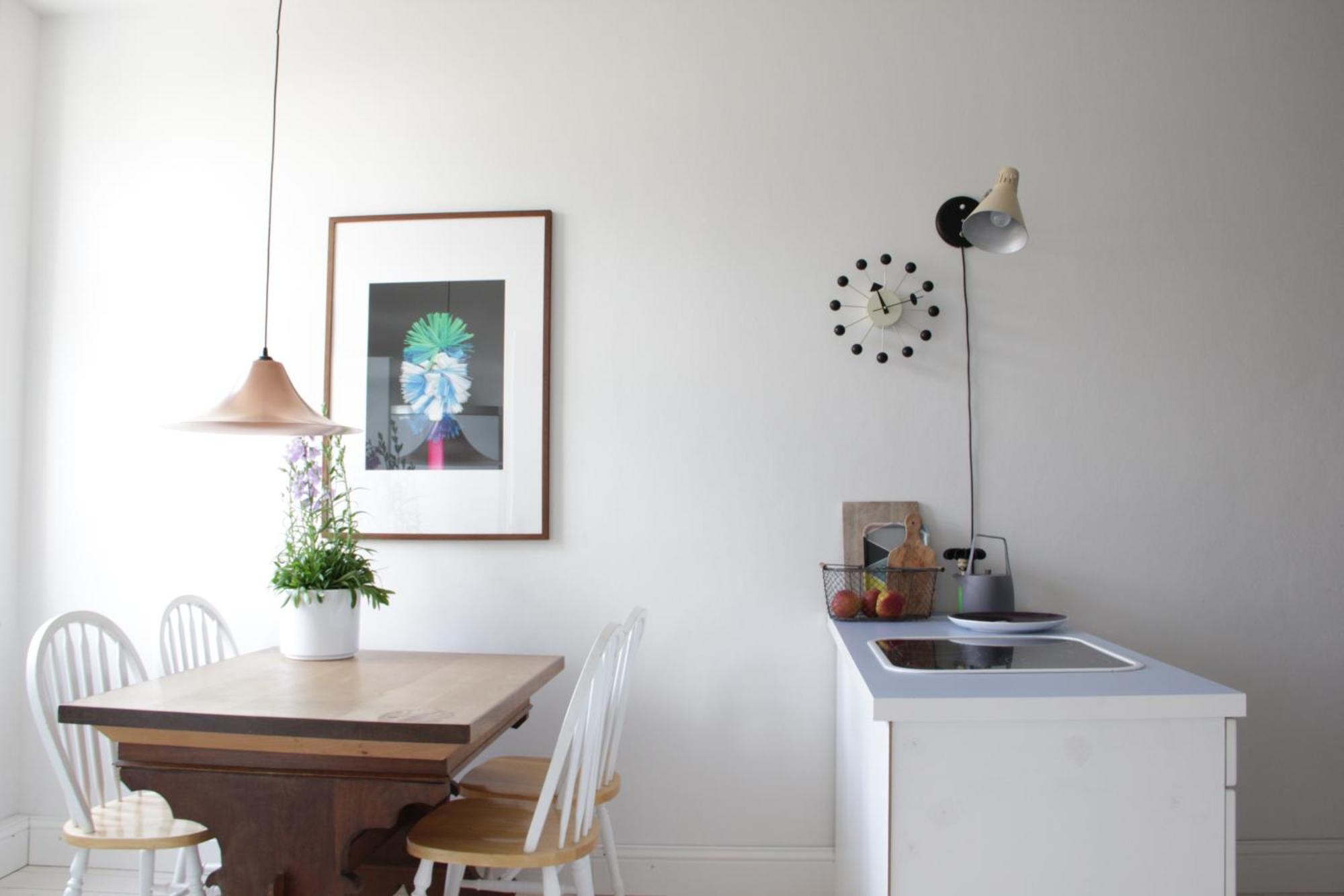 Design Apartments "Hier War Goethe Nie" Veimar Quarto foto